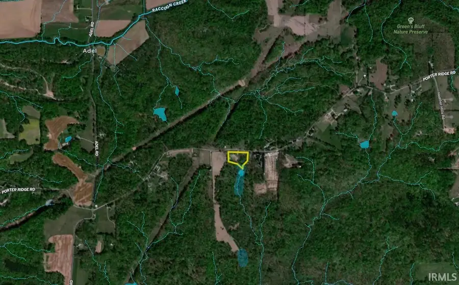 1A W Porter Ridge Road, Spencer, IN 47460 - Image #2