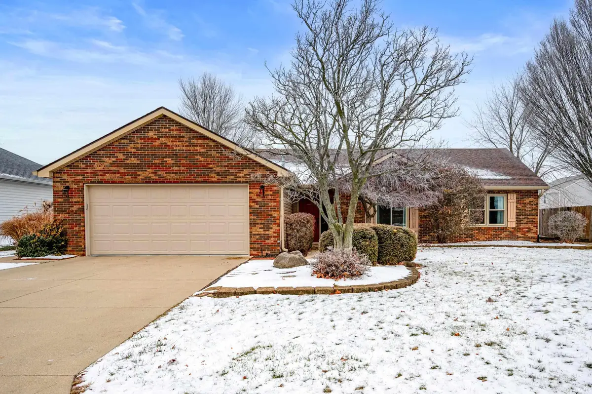 2804 W Palisades Parkway, Muncie, IN 47303 - Image #1