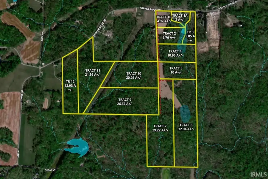 1B W Porter Ridge Road, Spencer, IN 47460 - Image #3