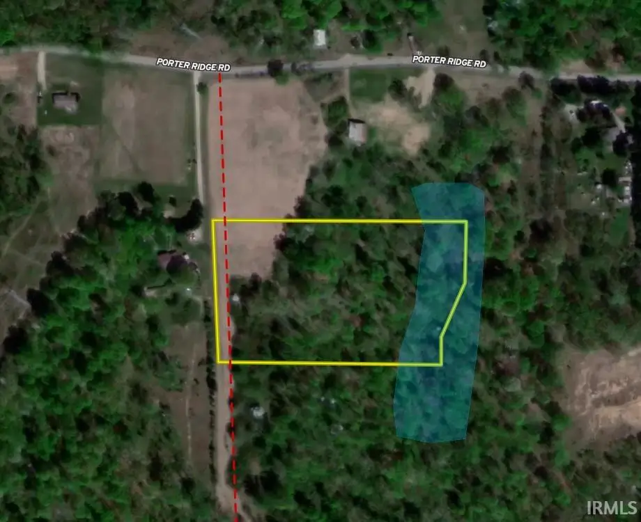 2 W Porter Ridge Road, Spencer, IN 47460 - Image #1