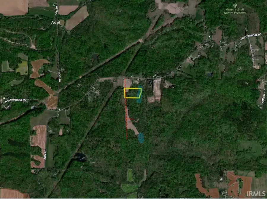 2 W Porter Ridge Road, Spencer, IN 47460 - Image #2