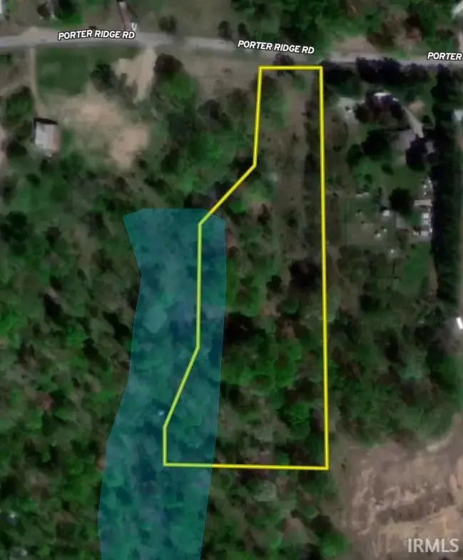 3 W Porter Ridge Road, Spencer, IN 47460 - Image #1