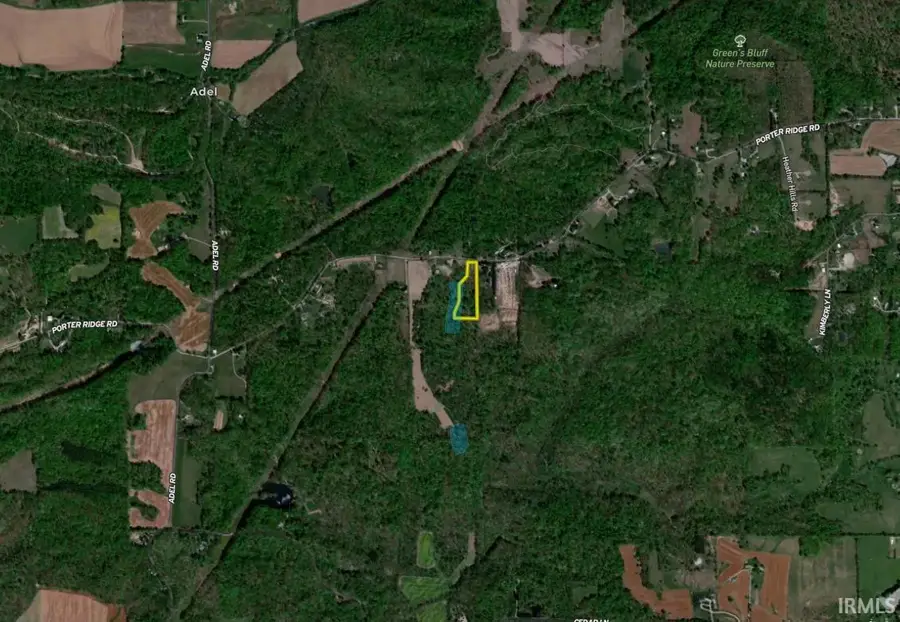 3 W Porter Ridge Road, Spencer, IN 47460 - Image #2