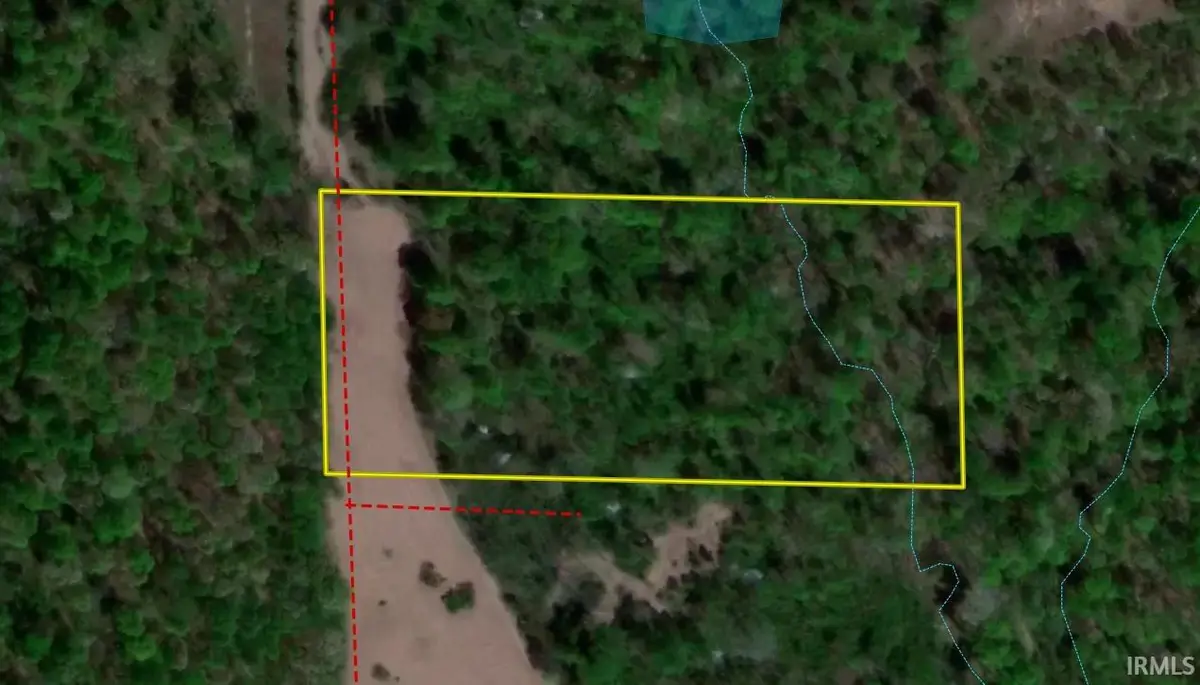 5 W Porter Ridge Road, Spencer, IN 47460 - Image #1