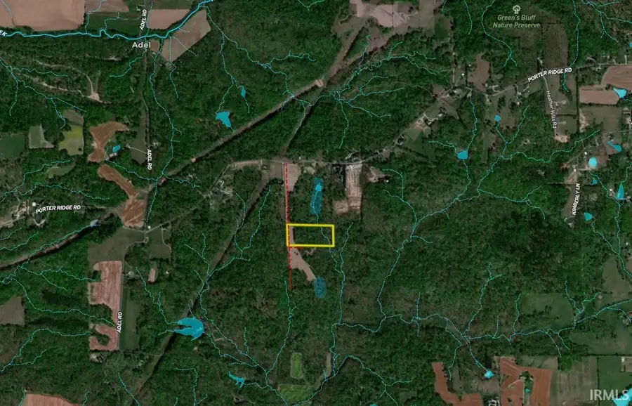 5 W Porter Ridge Road, Spencer, IN 47460 - Image #2