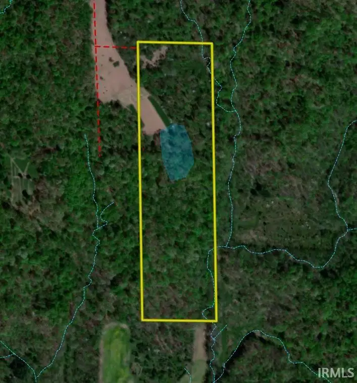 6 W Porter Ridge Road, Spencer, IN 47460 - Image #1