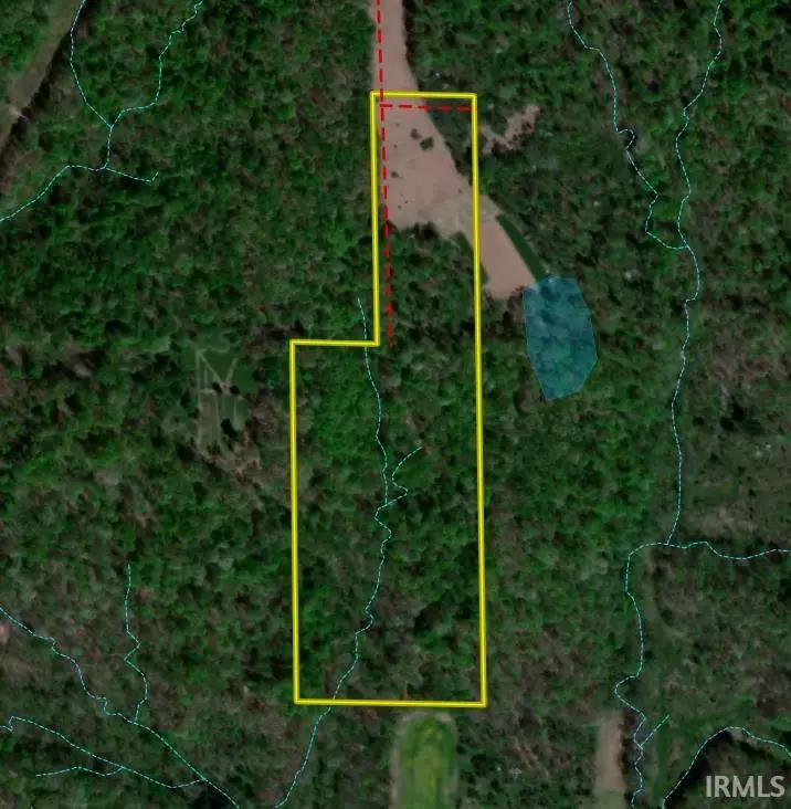 7 W Porter Ridge Road, Spencer, IN 47460 - Image #1