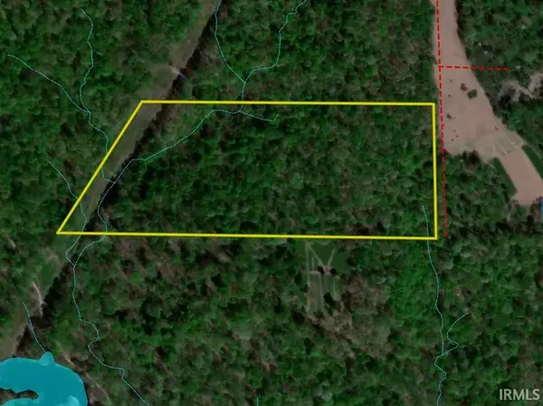 9 W Porter Ridge Road, Spencer, IN 47460