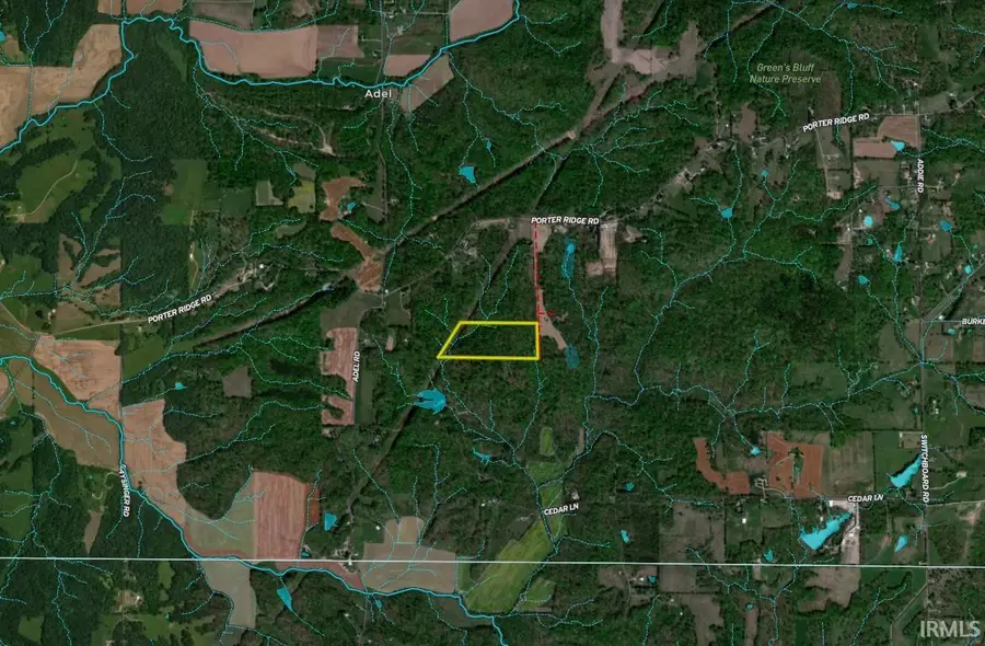 9 W Porter Ridge Road, Spencer, IN 47460 - Image #2