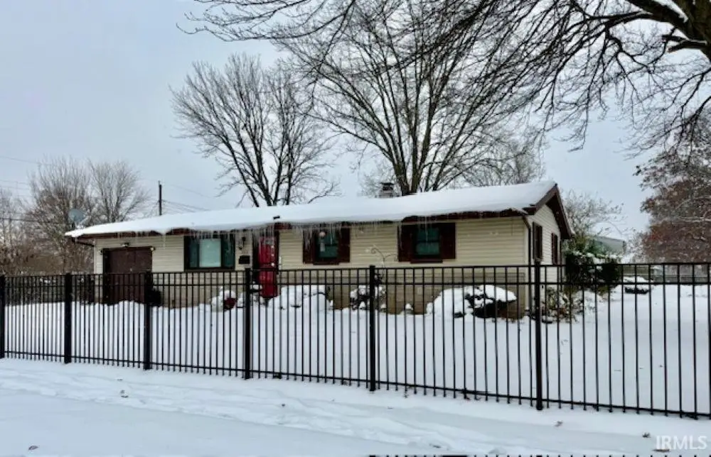 3322 Locke Street, South Bend, IN 46628 - Image #1