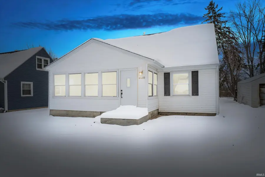 4420 Meadow Lane, South Bend, IN 46619 - Image #2