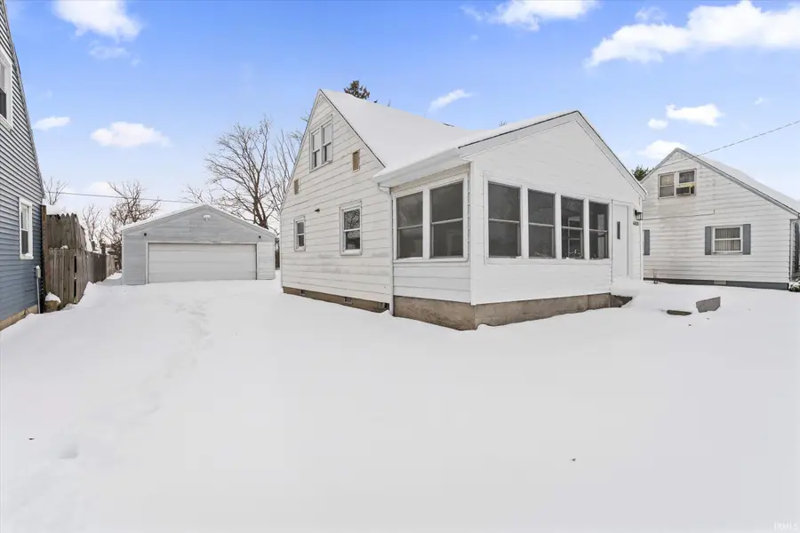 4420 Meadow Lane, South Bend, IN 46619 - Image #3