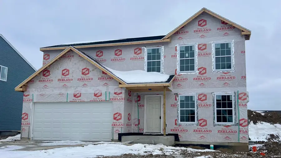 3222 Falling Oak Drive, Mishawaka, IN 46544 - Image #2