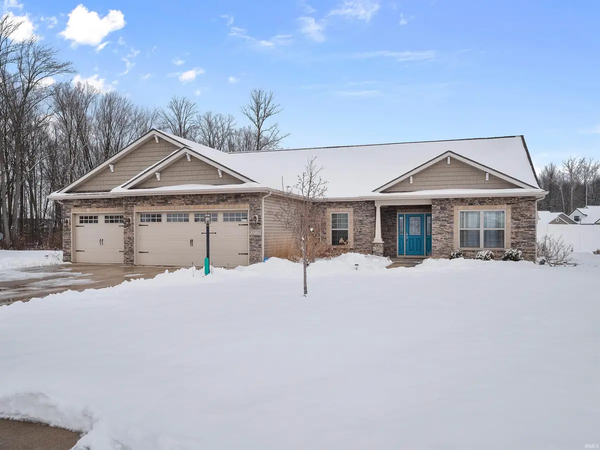 5559 Bjorn Court, Auburn, IN 46706 - Image #1