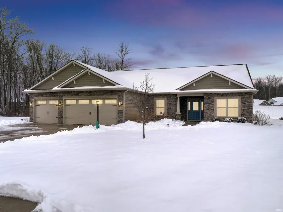 5559 Bjorn Court, Auburn, IN 46706 - Image #2