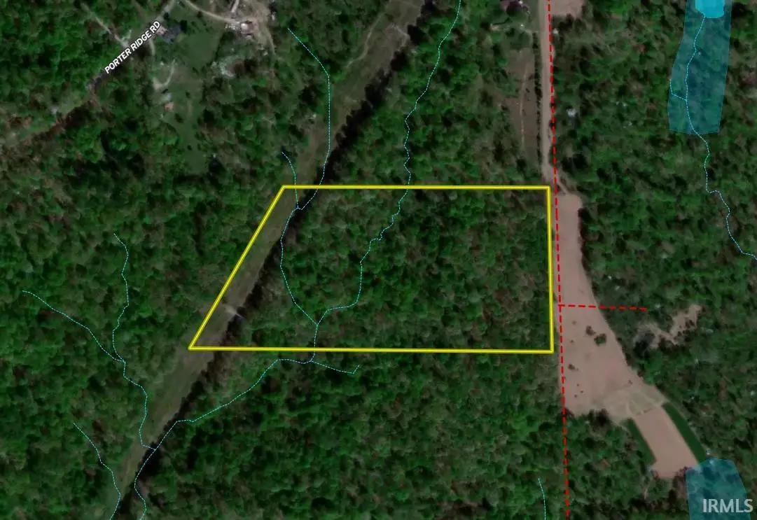 10 W Porter Ridge Road, Spencer, IN 47460 - Image #1