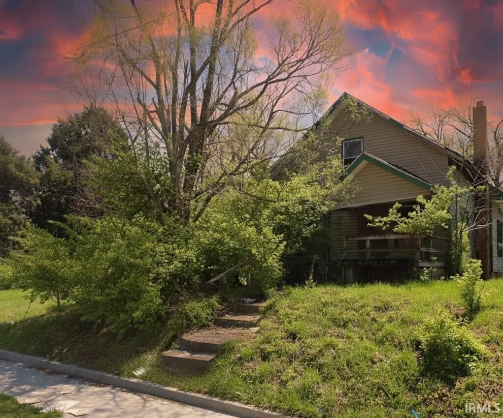 623 W 4th Street, Anderson, IN 46016 - Image #1