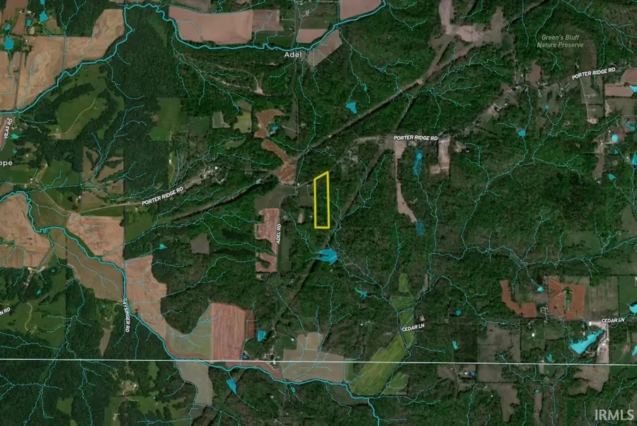 12 W Porter Ridge Road, Spencer, IN 47460 - Image #2