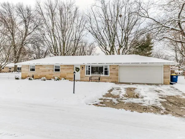 1501 W Sheffield Drive, Muncie, IN 47304