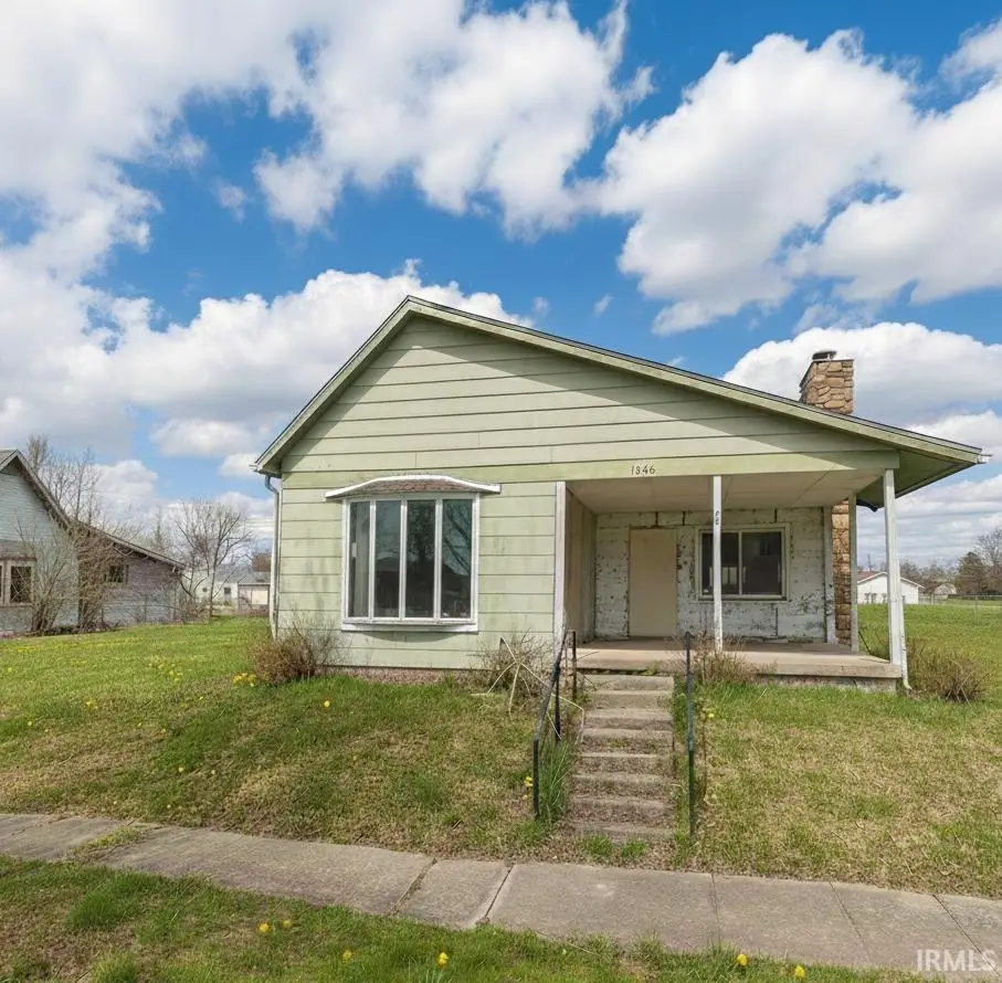 1646 W Nelson Street, Marion, IN 46952 - Image #1