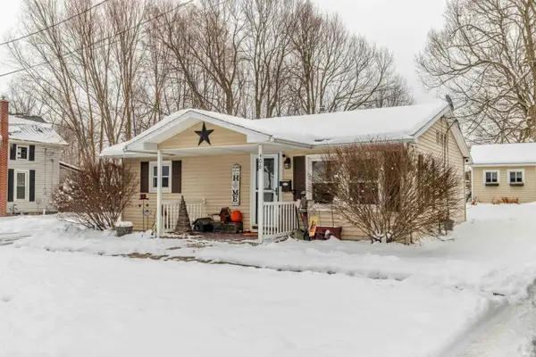 406 Sycamore N St, Lagrange, IN 46761