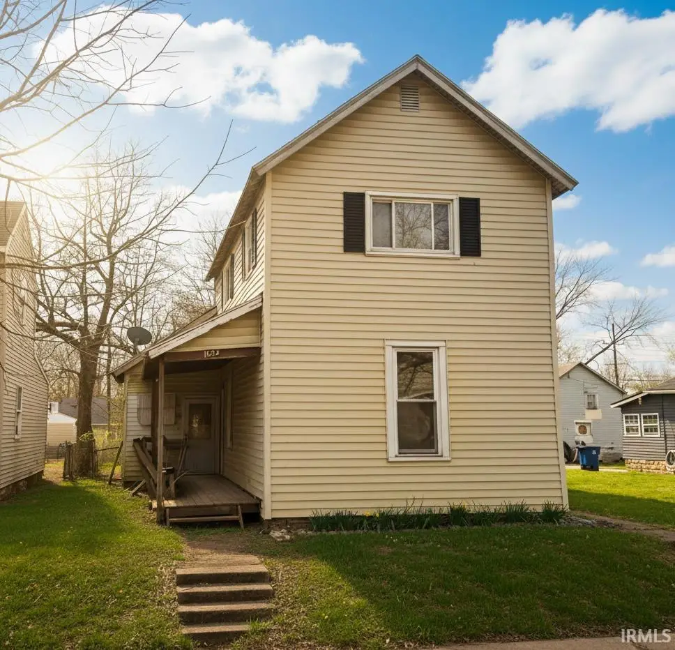 1643 W Nelson Street, Marion, IN 46952 - Image #1