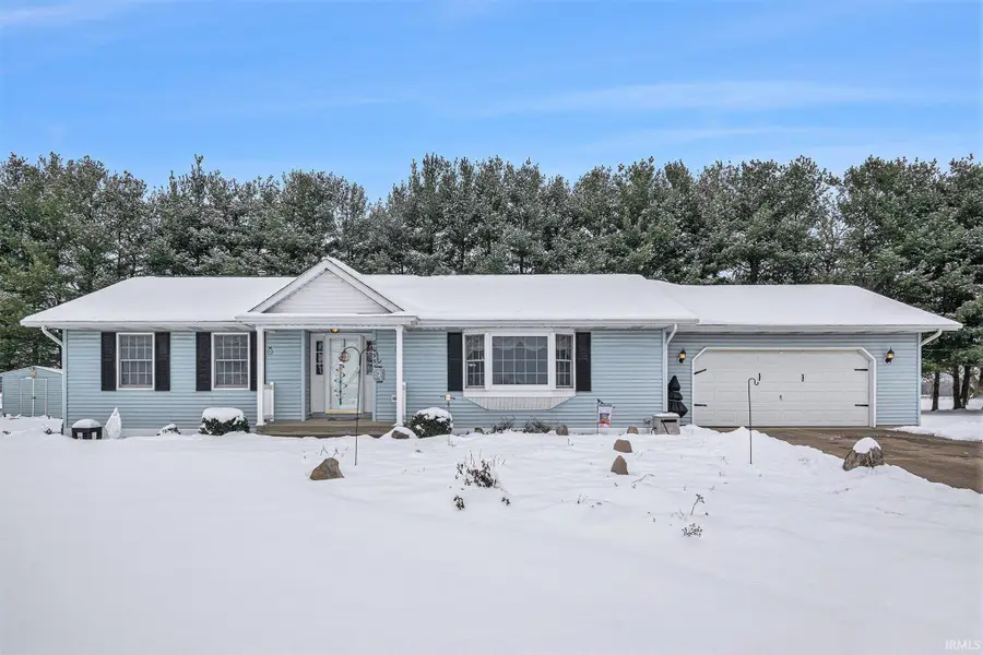 60953 County Road 101 Road, Elkhart, IN 46517 - Image #3