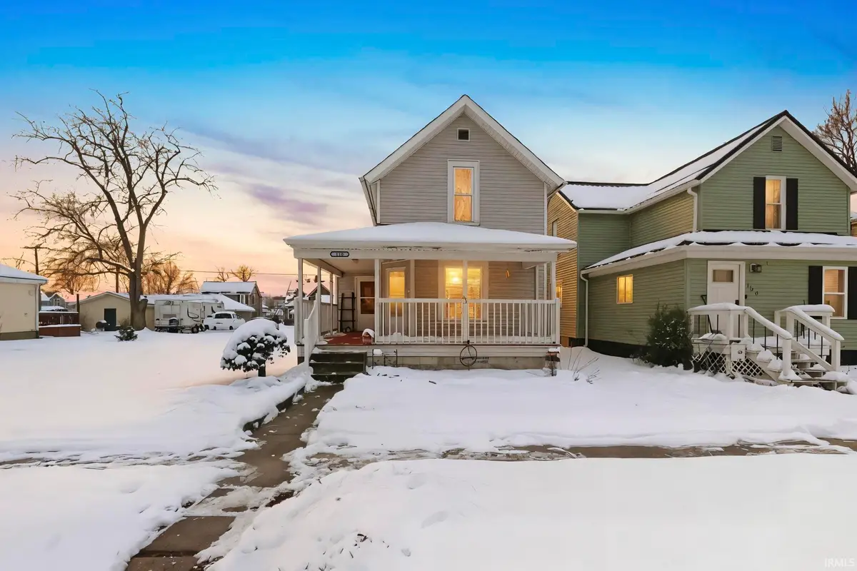 110 S Britton Street, Garrett, IN 46738 - Image #1