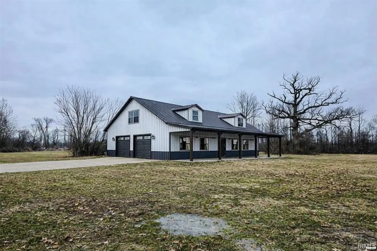 2731 Malibu Drive, Evansville, IN 47725 - #1