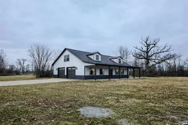 2731 Malibu Drive, Evansville, IN 47725