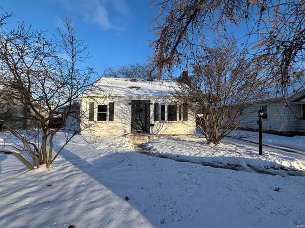 2710 Waynewood Drive, Fort Wayne, IN 46809