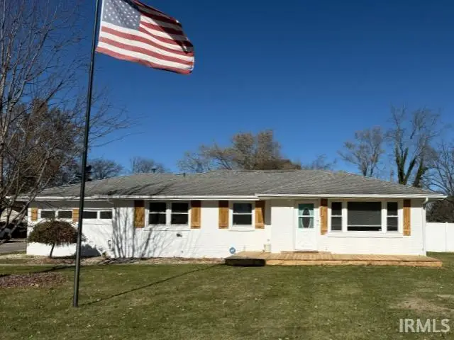 612 W Cromer Avenue, Muncie, IN 47303 - Image #1