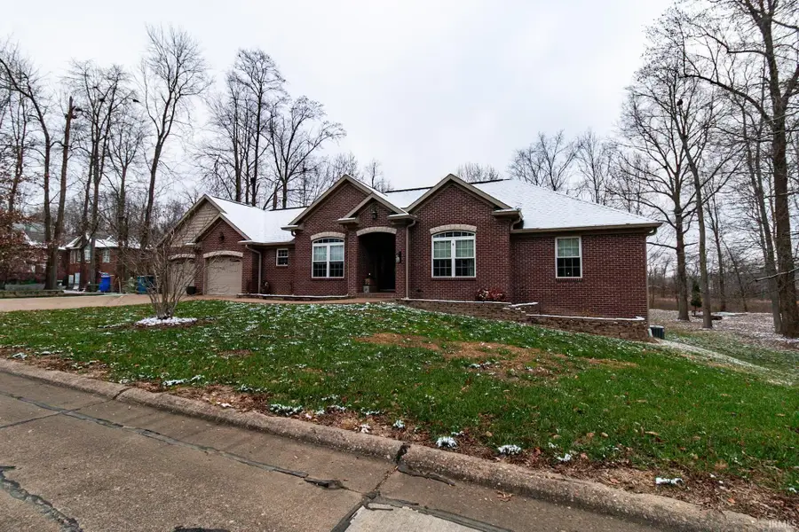 424 Knollview Drive, Evansville, IN 47711 - Image #2