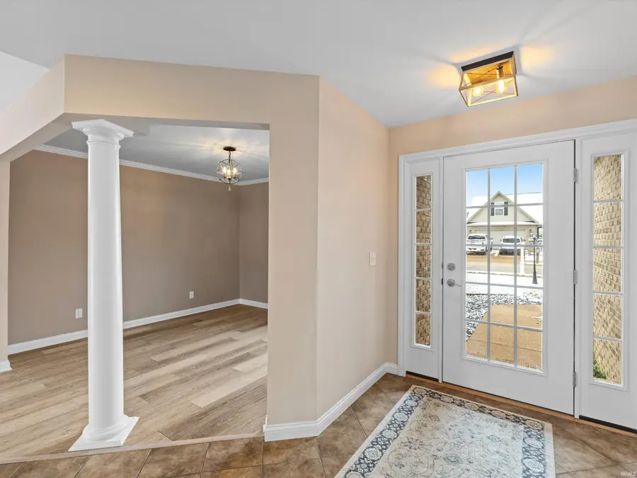 1226 Bowden Drive, Evansville, IN 47725 - Image #2