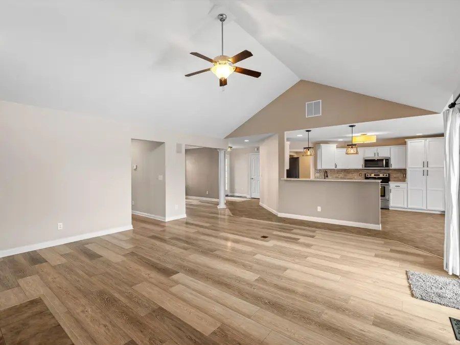 1226 Bowden Drive, Evansville, IN 47725 - Image #3