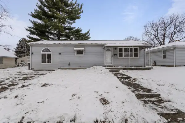 2137 N Waugh Street, Kokomo, IN 46901