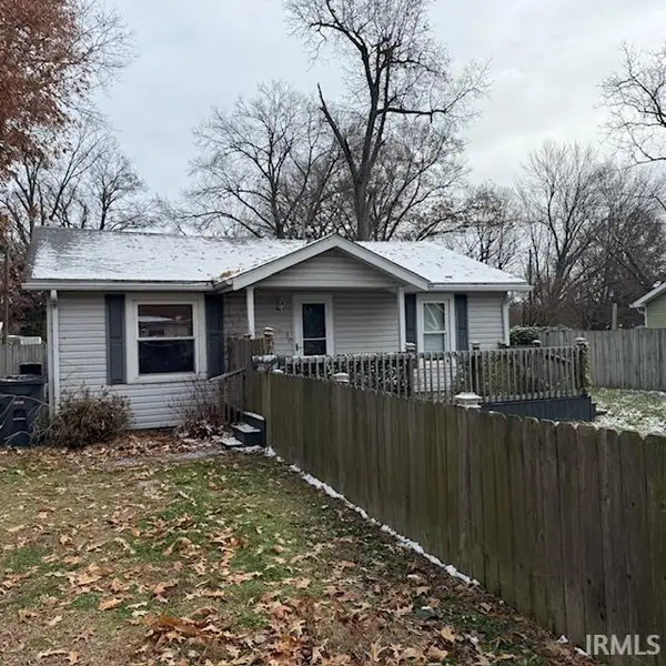 2600 S Dexter Avenue, Evansville, IN 47714