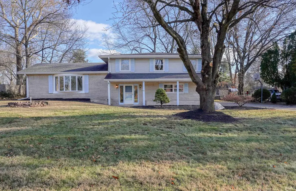 1237 Meadowbrook Drive, Lafayette, IN 47905 - Image #1