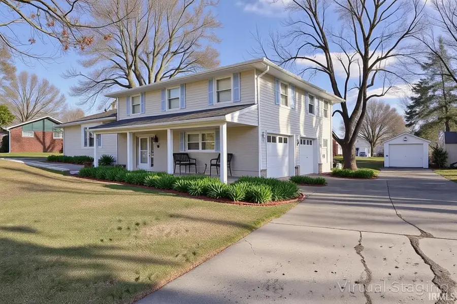 1237 Meadowbrook Drive, Lafayette, IN 47905 - Image #2