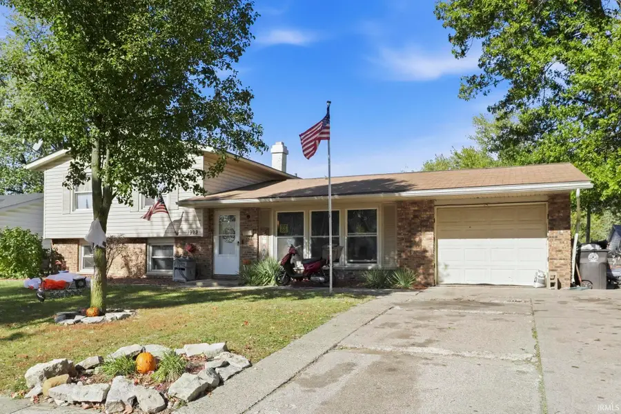 1922 Legoma Drive, Fort Wayne, IN 46819 - Image #2