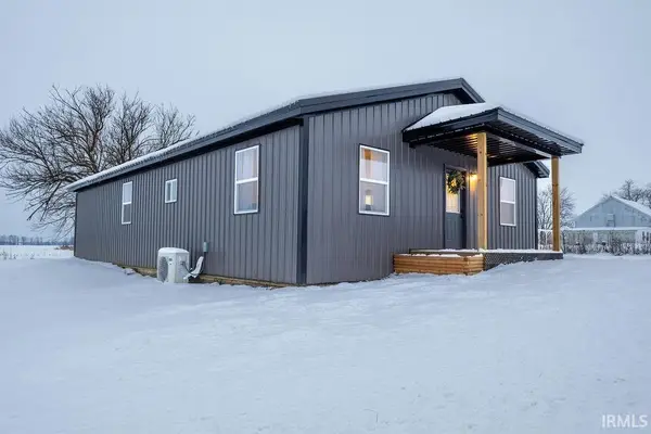 9095 E State Road 38, New Castle, IN 47362