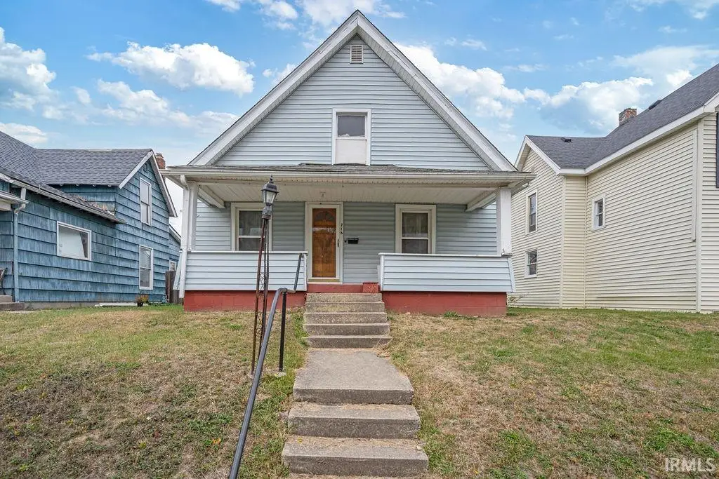 716 W 7th Street, Marion, IN 46953 - Image #1