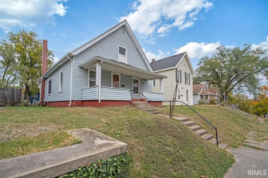 716 W 7th Street, Marion, IN 46953 - Image #2