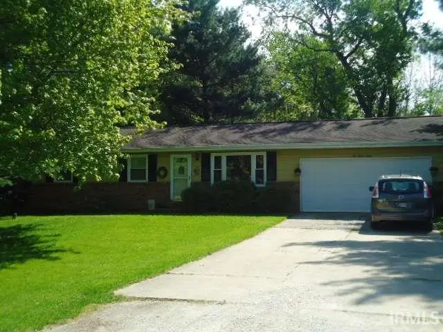 51560 Hollyhock Road, South Bend, IN 46637 - Image #1