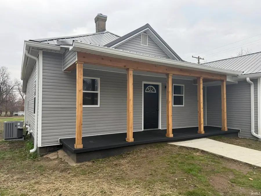 825 S Illinois Street, Bicknell, IN 47512 - Image #2