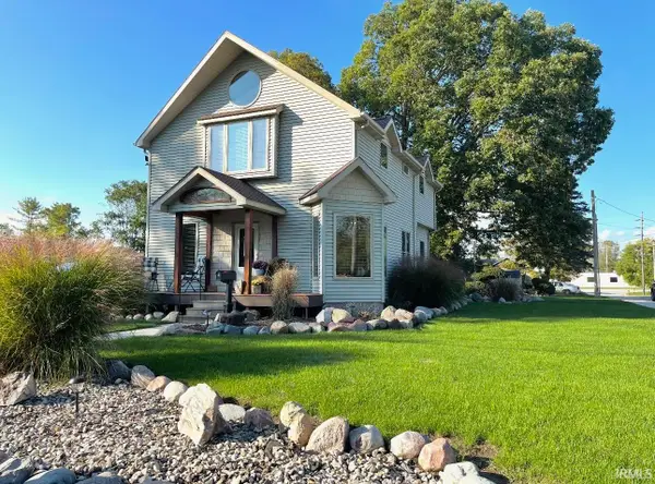 914 E King Street, Garrett, IN 46738