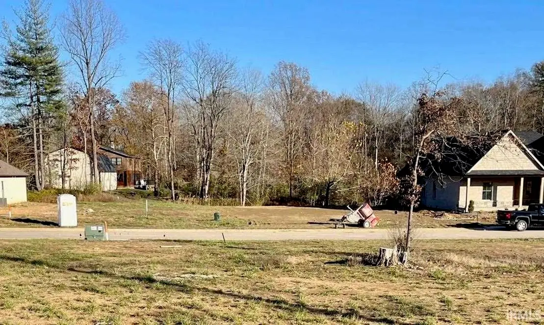 1534 Firefly Cove, Boon, IN 47601 - #1