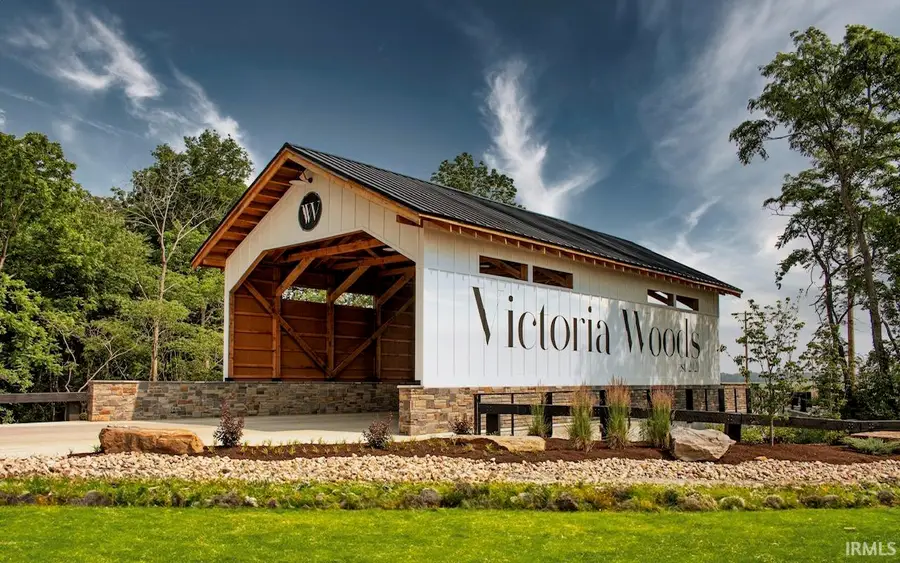 1534 Firefly Cove, Boon, IN 47601 - #3