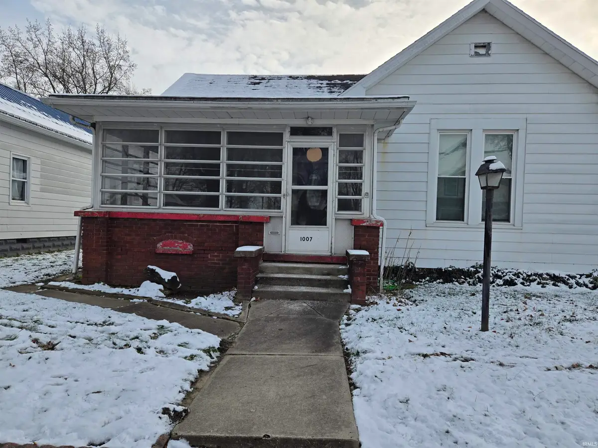 1007 N 10th Street, Vincennes, IN 47591 - Image #1