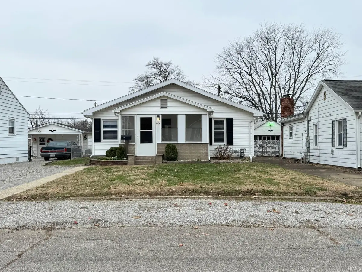 1908 Haven Drive, Evansville, IN 47711 - Image #1